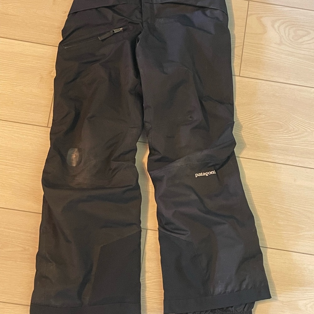 Patagonia kids Powder Town Pants